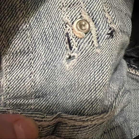 Miss Me Skinny Jeans Size 26 - Picture 8 of 8